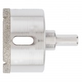 GRAPHITE Gyémántfúró 53mm 57H294