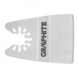 GRAPHITE HCS kaparólap fához, 52mm (56H058)