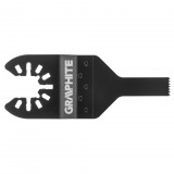 GRAPHITE HCS vágólap fához, 10mm 56H052