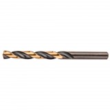 GRAPHITE HSS-CNC Csigafúró, 124°, "Pro-Tec", 12.0mm 55H038
