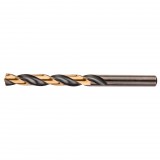 GRAPHITE HSS-CNC Csigafúró, 124°, "Pro-Tec", 12.5mm 55H039