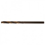 GRAPHITE HSS-CNC Csigafúró, 124°, "Pro-Tec", 3.0mm