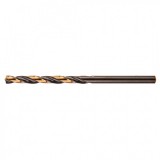 GRAPHITE HSS-CNC Csigafúró, 124°, "Pro-Tec", 3.2mm