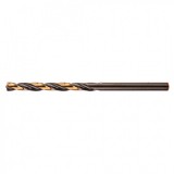 GRAPHITE HSS-CNC Csigafúró, 124°, "Pro-Tec", 3.5mm
