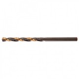 GRAPHITE HSS-CNC Csigafúró, 124°, "Pro-Tec", 4.0mm