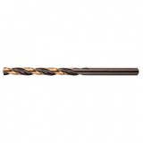 GRAPHITE HSS-CNC Csigafúró, 124°, "Pro-Tec", 4.2mm