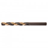 GRAPHITE HSS-CNC Csigafúró, 124°, "Pro-Tec", 7.0mm 55H027