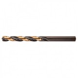 GRAPHITE HSS-CNC Csigafúró, 124°, "Pro-Tec", 7.0mm