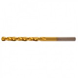 GRAPHITE HSS csigafúró, 4.2 mm Titán bevonattal