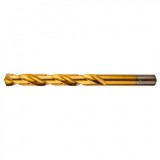 GRAPHITE HSS csigafúró, 9.5 mm Titán bevonattal