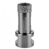 Graphite körkivágó, gyémántos 20 mm x m14