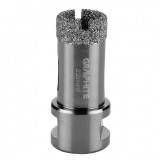 GRAPHITE Körkivágó, gyémántos 22mm x M14 (55H306)
