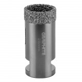 GRAPHITE Körkivágó, gyémántos 28mm x M14 55H308