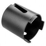 Graphite körkivágó gyémántos 72x8x75mm