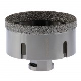 GRAPHITE Körkivágó, gyémántos 83mm x M14 55H317