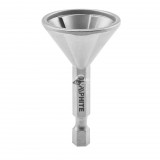 GRAPHITE Külső sorjázó, élletörő, 4-20mm, hatlapú 56H246