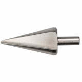 GRAPHITE Kúpos fúró FOKOZATMENTES 4-32mm 57H741