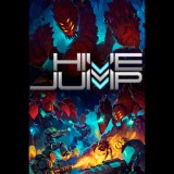 Graphite Lab Hive Jump (PC - Steam elektronikus játék licensz)