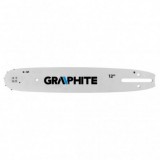 Graphite láncvezető 58g949 láncfűrészhez
