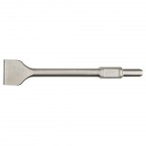 GRAPHITE Laposvéső HEX (hatszög) 30x75x400MM 57H567