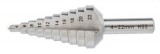 GRAPHITE lépcsős fúró 57H739 4-22 mm