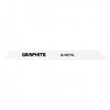 GRAPHITE ORRFŰRÉSZLAP 225MM 2 db. (57H954)