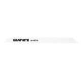 GRAPHITE ORRFŰRÉSZLAP 250MM 2 db. (57H947)