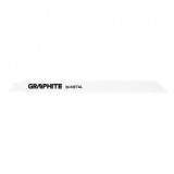 Graphite orrfűrészlap 250mm 2 db.