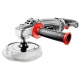 Graphite polírozógép 1300w, 180mm, 1000-3000 /perc