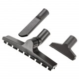 GRAPHITE Porszívó fej készlet 3db (széles, keskeny, hosszú rés) 59G607, 59G608 59G607-149