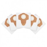 GRAPHITE Porzsák, 59G614 porszívóhoz, 5 db (59G614-145)