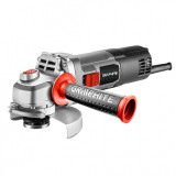 Graphite Sarokcsiszoló 1600W, 125x22.2 mm