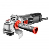 GRAPHITE Sarokcsiszoló 1600W, 125x22.2mm 3 év garanciával 59G088