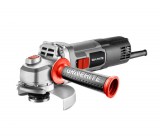 Graphite sarokcsiszoló 1600W, 125x22.2mm