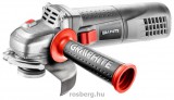 GRAPHITE sarokcsiszoló 59G087 125 MM 900W