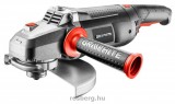 GRAPHITE sarokcsiszoló 59G207 230mm 2400W