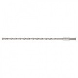 Graphite sds plus betonfúró 9 x 260mm, s4 type, 4 élű hegy