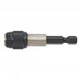 GRAPHITE TOLDÓSZÁR BEHAJTÓSZÁR BITEKHEZ 60MM 57H995