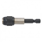 GRAPHITE TOLDÓSZÁR BEHAJTÓSZÁR BITEKHEZ 60MM (57H995)