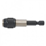 Graphite toldószár behajtószár bitekhez 60mm