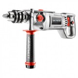 Graphite ütvefúró 1050 w, 16mm-es fogas tokmány,két fordulat/ütésszám tartomány