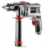 GRAPHITE ütvefúró 58G726 650W, koffer