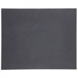 GRAPHITE Vizes csiszolópapír 230x280mm, K2000 (55H910)