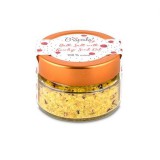 GRAPOILA Csipkeolajos fürdõsó