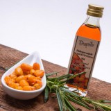 GRAPOILA HOMOKTÖVISMAGOLAJ HIDEGEN SAJTOLT 40ML