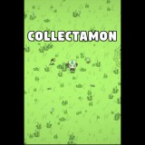 Grappling Hook Games Collectamon (PC - Steam elektronikus játék licensz)