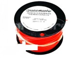 Grassmaster damil 2.4mm szögletes 69 méter