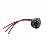 Graupner COMPACT 35S 1400KV brushless motor