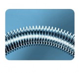 GRAVIKOL Vészhűtő kör talajba fektetett csőkígyóval 20 m DN12 rozsdamentes cső + csatlakozó Hőfelesleg elvezetés napkollektoros rendszerekhez