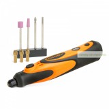 Gravírozó toll- USB, 4 fejjel